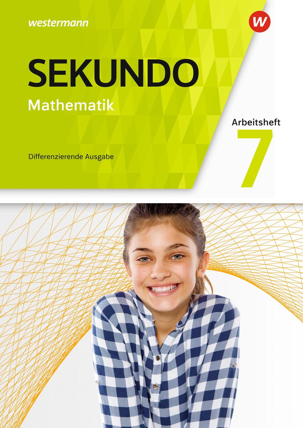 Cover: 9783141242225 | Sekundo 7. Arbeitsheft mit Lösungen. Mathematik für...
