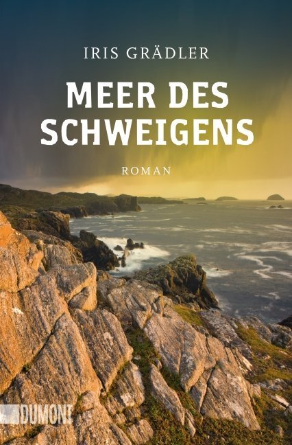 Cover: 9783832163006 | Meer des Schweigens | Roman. Originalausgabe | Iris Grädler | Buch