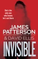 Cover: 9780099594529 | Invisible | James Patterson | Taschenbuch | Kartoniert / Broschiert