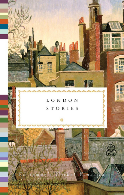Cover: 9781841596167 | London Stories | Jerry White | Buch | 400 S. | Englisch | 2013