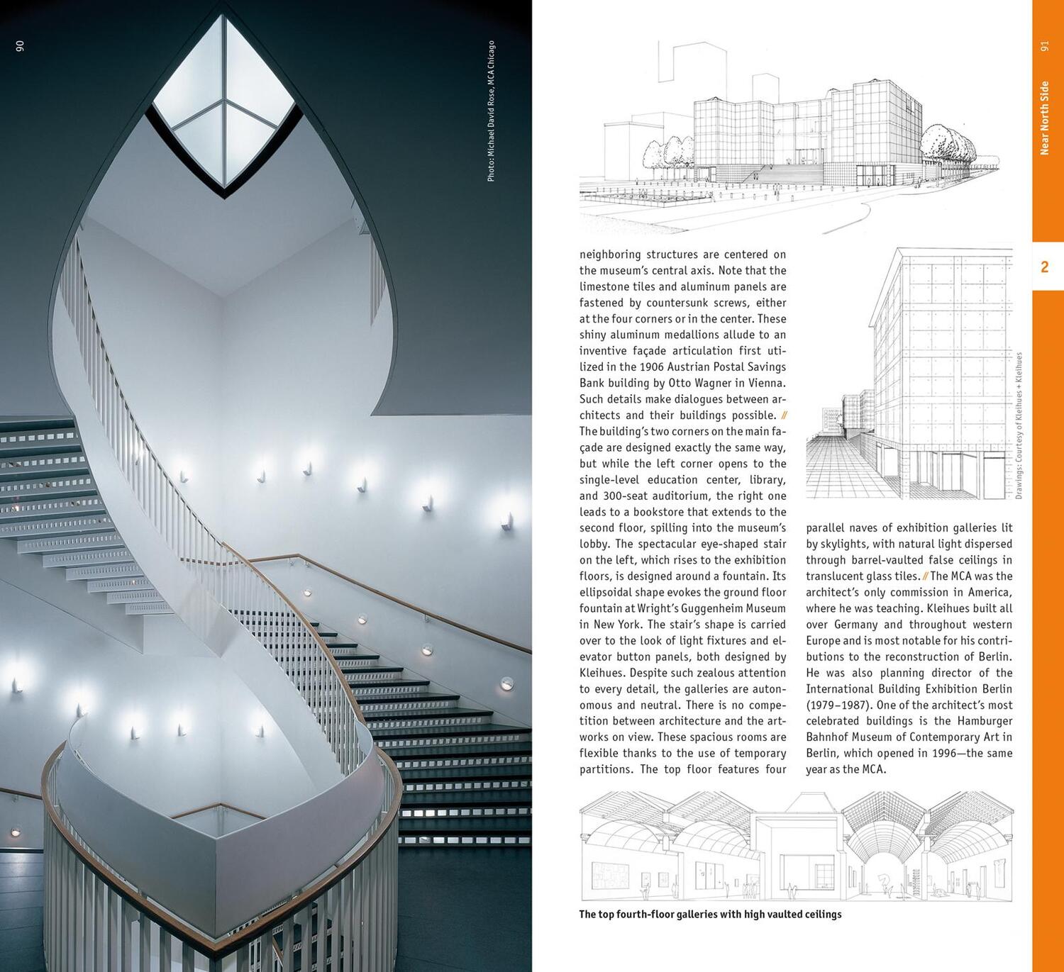 Bild: 9783869224183 | Chicago. Architectural Guide | Vladimir Belogolovsky | Taschenbuch