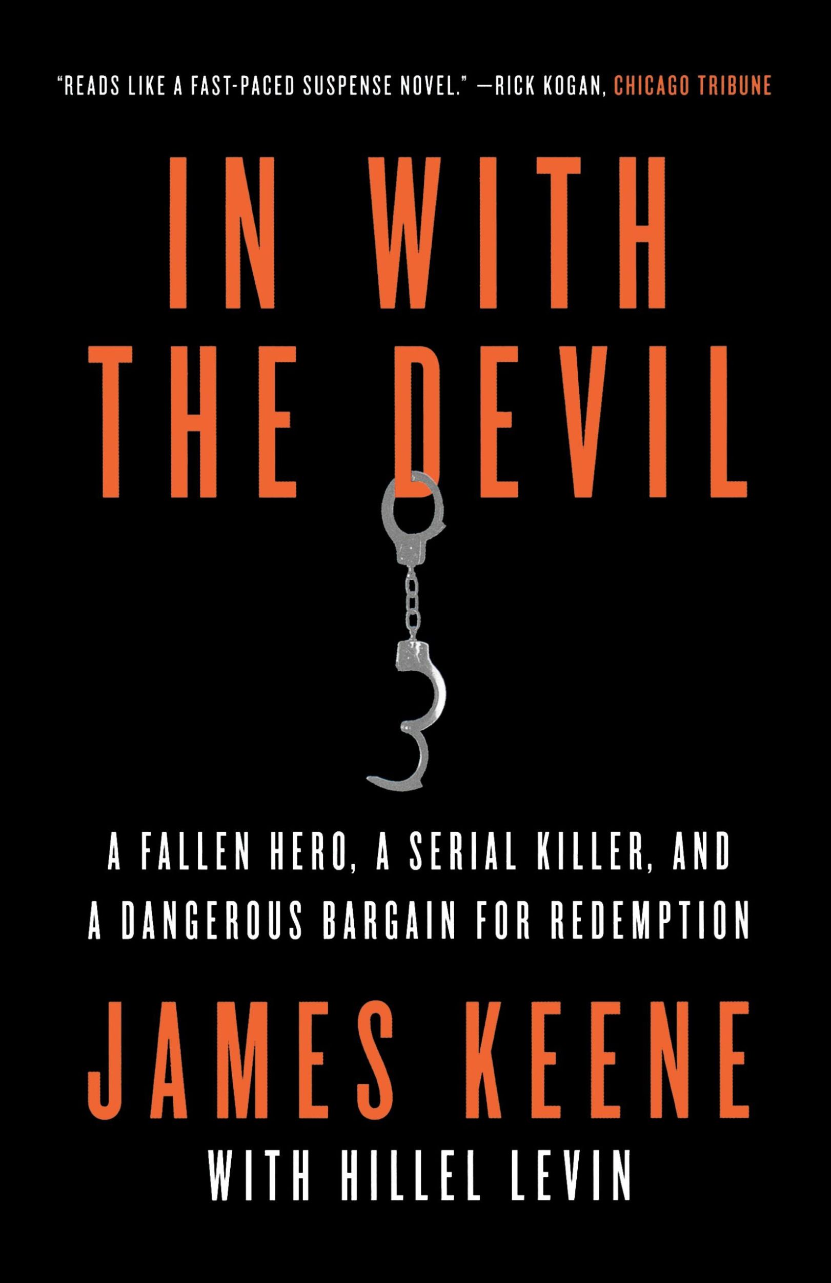 Cover: 9780312616946 | In with the Devil | James Keene | Taschenbuch | Englisch | 2011