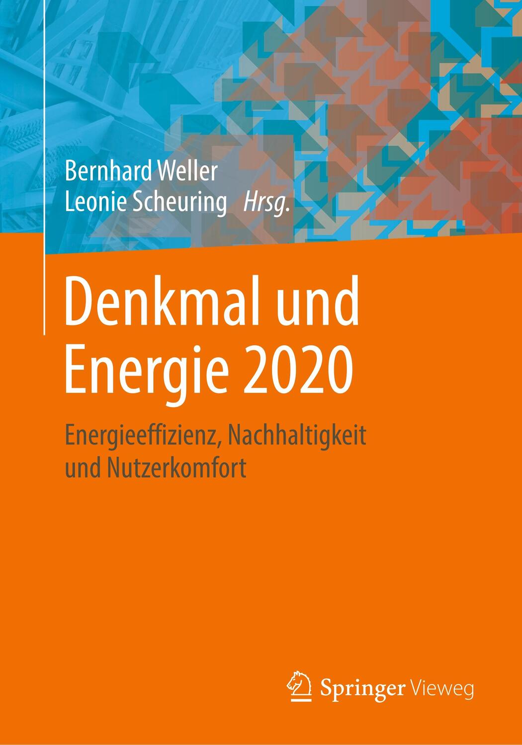 Cover: 9783658287528 | Denkmal und Energie 2020 | Leonie Scheuring (u. a.) | Taschenbuch