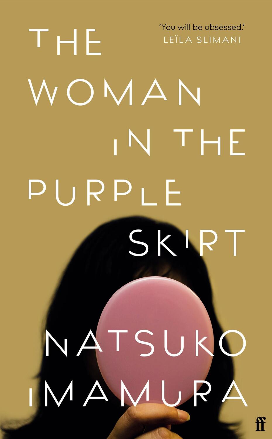 Cover: 9780571364671 | The Woman in the Purple Skirt | Natsuko Imamura | Taschenbuch | 2021
