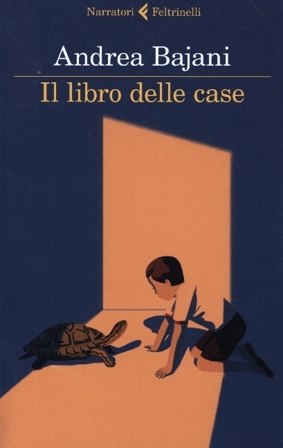 Cover: 9788807034336 | Il Libro delle Case | Andrea Bajani | Taschenbuch | Italienisch | 2021