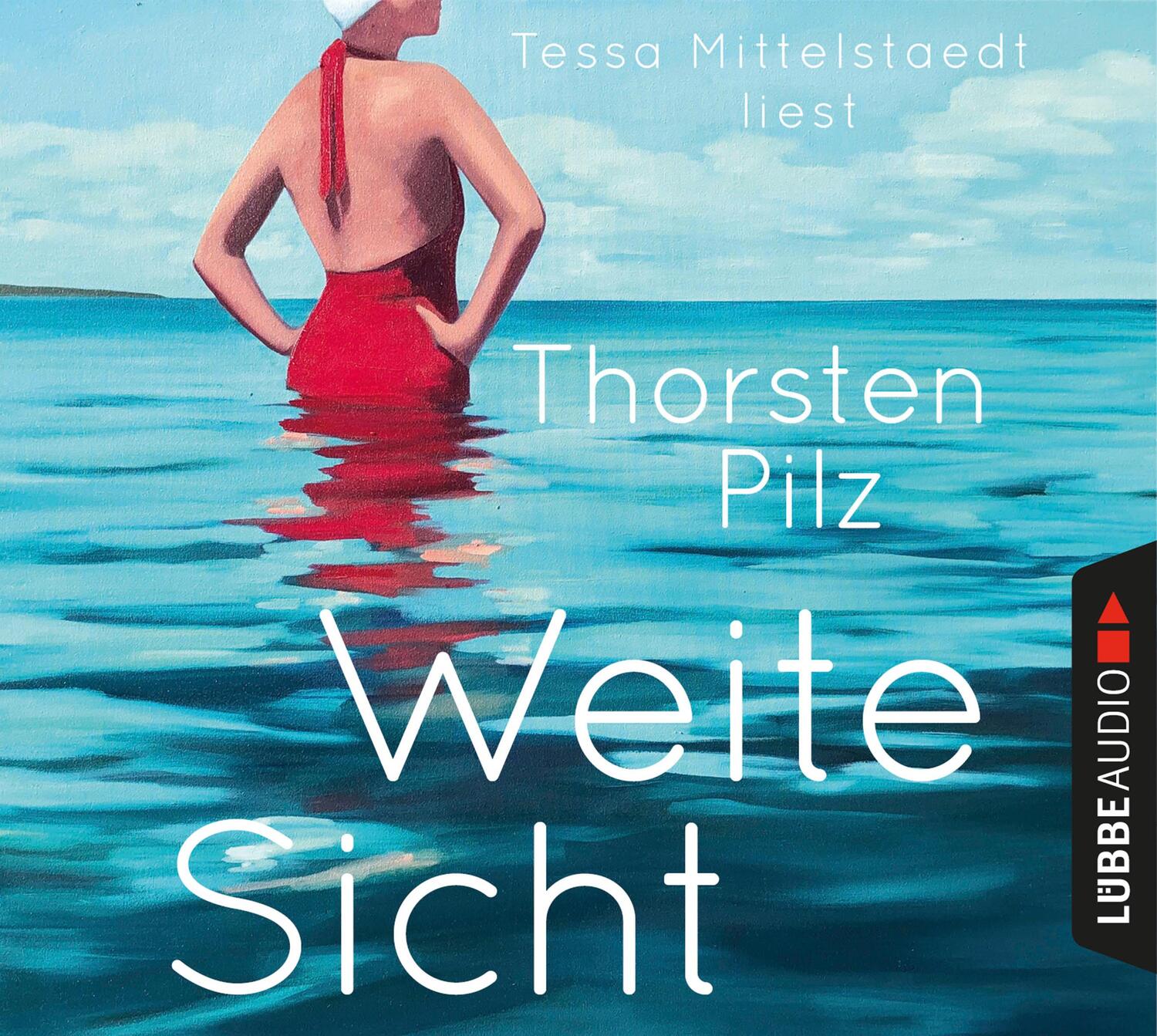 Cover: 9783785785140 | Weite Sicht | Thorsten Pilz | Audio-CD | 6 Audio-CDs | Deutsch | 2023