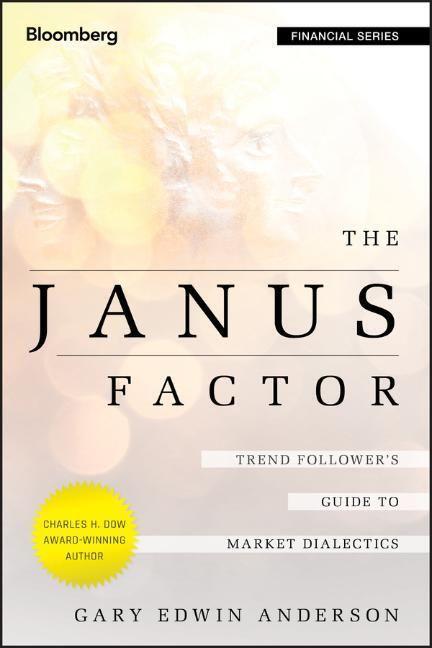 Cover: 9781118087077 | Janus Factor (Bloom Fin) | Gary Edwin Anderson | Buch | 192 S. | 2012