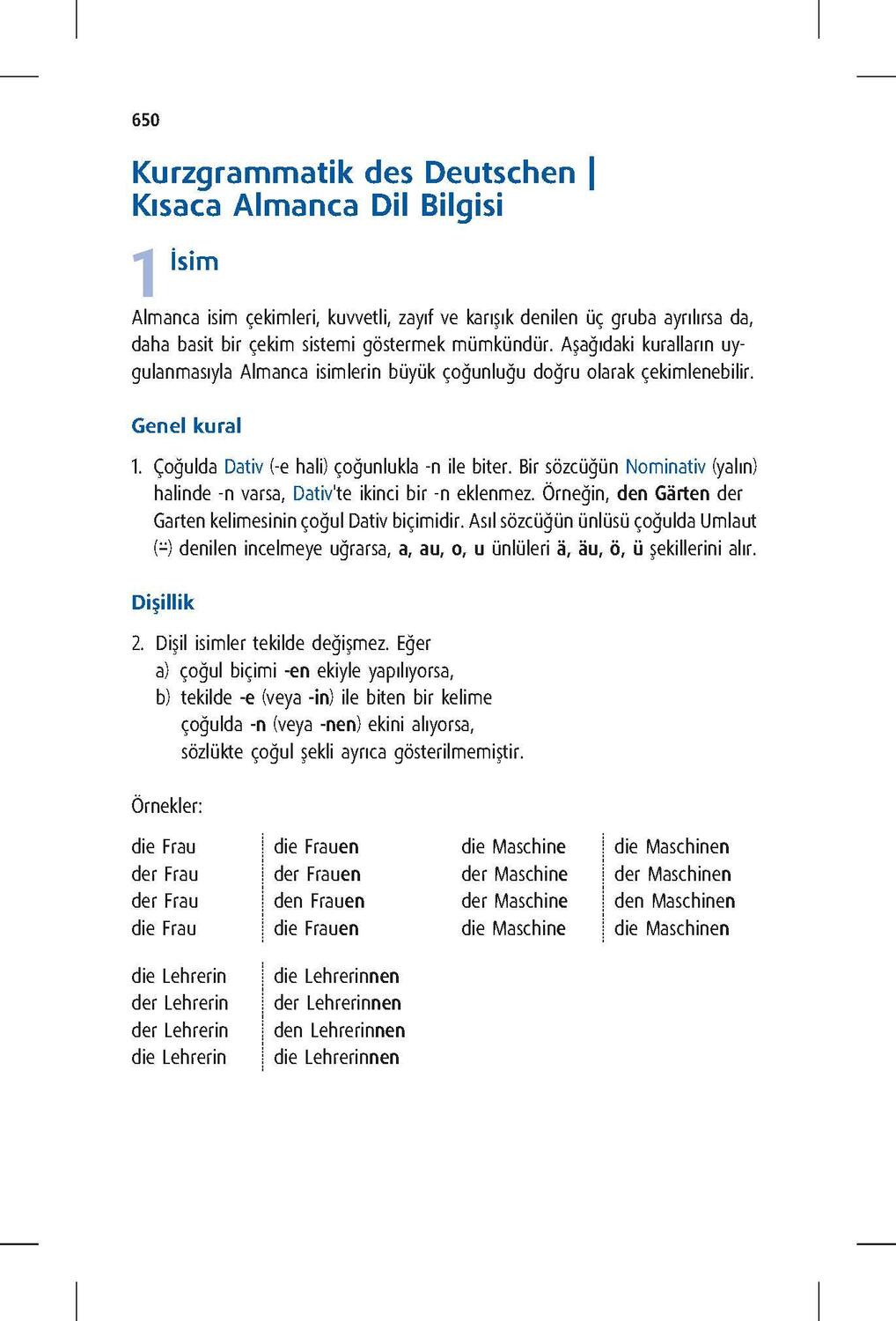 Bild: 9783125144842 | Langenscheidt Praktisches Wörterbuch Türkisch | Buch | 672 S. | 2023