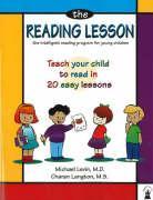 Cover: 9780913063026 | The Reading Lesson | Michael Levin (u. a.) | Taschenbuch | Englisch