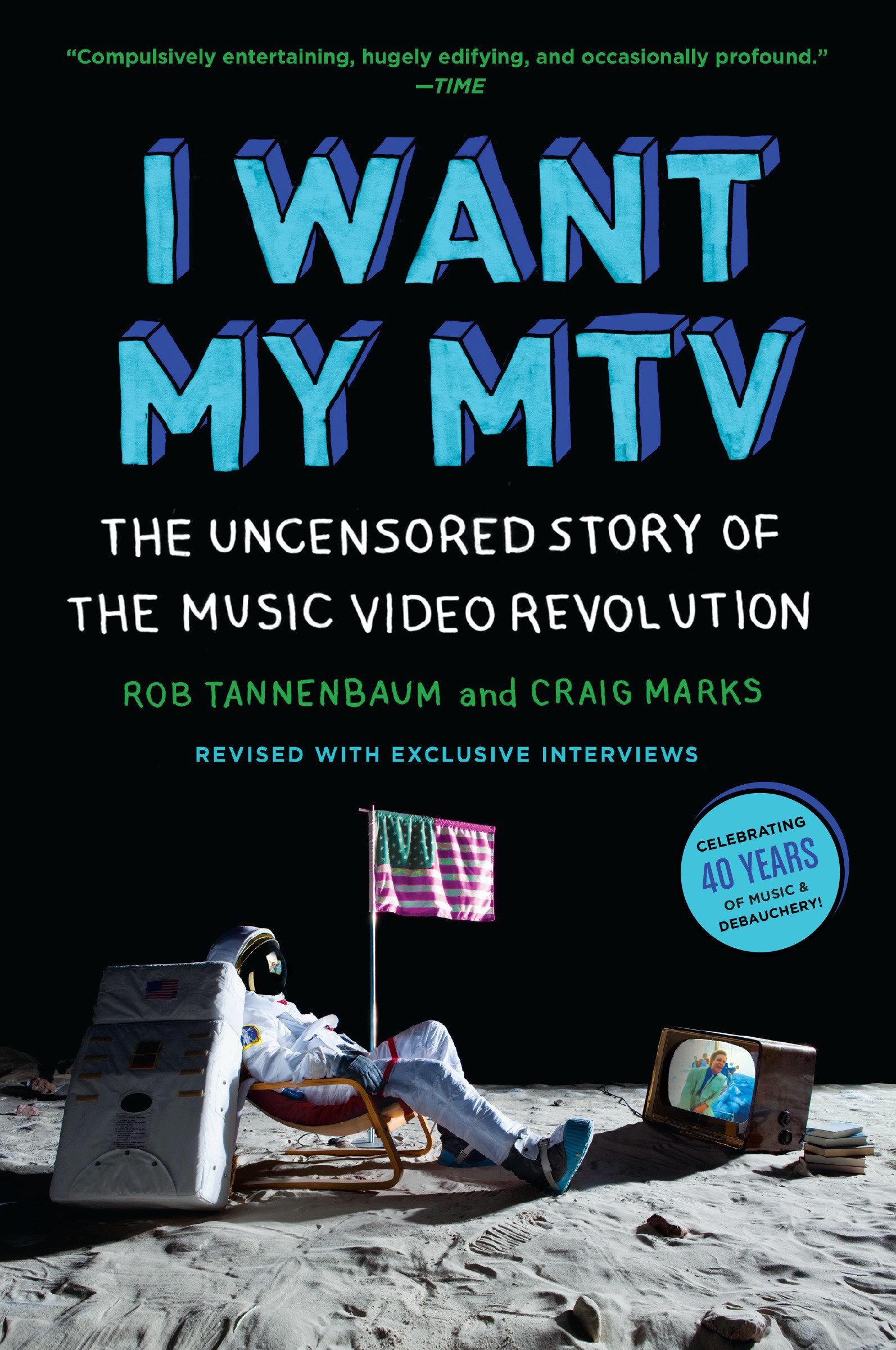 Cover: 9780452298569 | I Want My Mtv | Craig Marks (u. a.) | Taschenbuch | Buch | Englisch