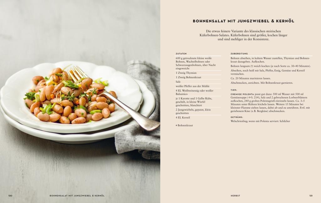 Bild: 9783850336437 | Österreich vegetarisch | Meinrad Neunkirchner (u. a.) | Buch | 272 S.