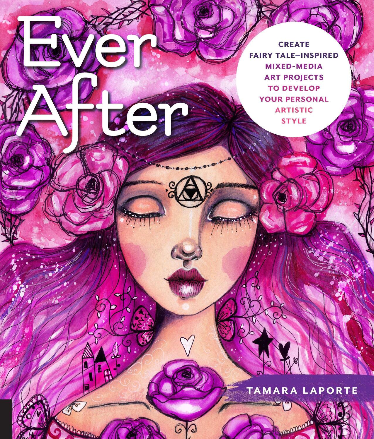 Cover: 9781631596650 | Ever After | Tamara Laporte | Taschenbuch | Englisch | 2019