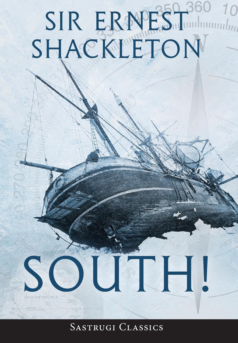 Cover: 9781649220165 | South! (Annotated) | Ernest Shackleton | Buch | Englisch | 2020