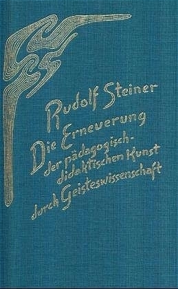 Cover: 9783727430107 | Die Erneuerung der pädagogisch-didaktischen Kunst durch...