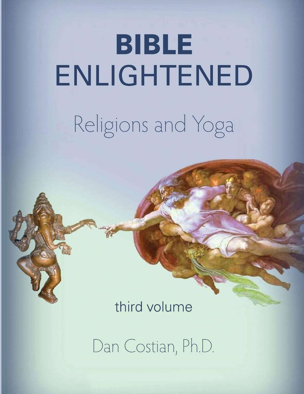 Cover: 9781716952098 | Bible Enlightened volume 3 | Illustrations | Dan Costian | Taschenbuch