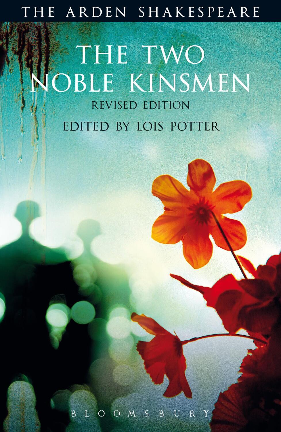 Cover: 9781472577542 | The Two Noble Kinsmen, Revised Edition | William Shakespeare | Buch