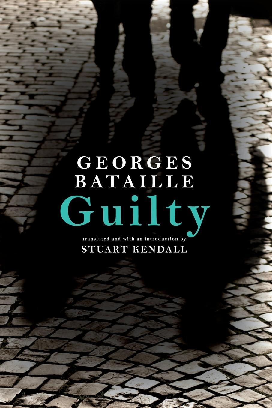 Cover: 9781438434629 | Guilty | Georges Bataille | Taschenbuch | Paperback | Englisch | 2011