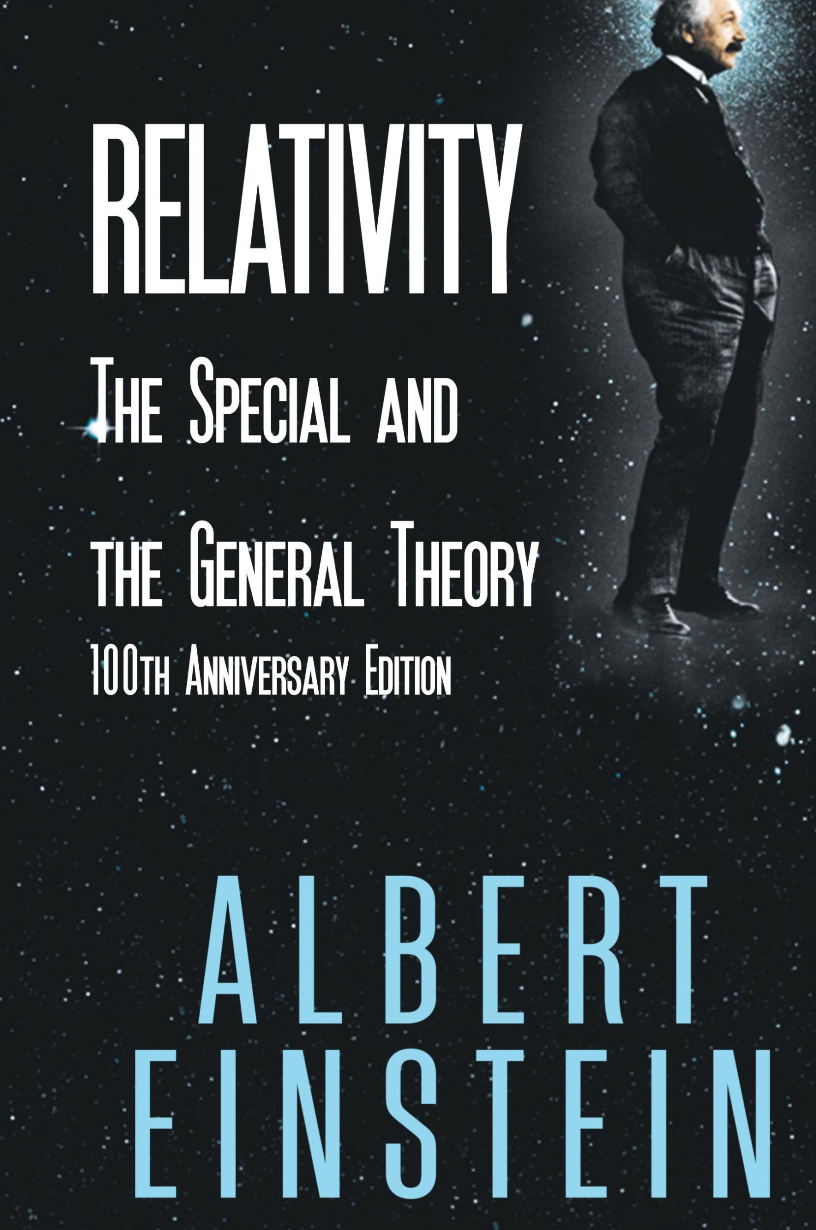 Cover: 9781684112982 | Relativity | Albert Einstein | Buch | Englisch | 2017