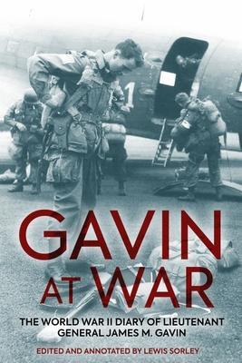 Cover: 9781636240244 | Gavin at War | Lewis Sorley | Buch | Gebunden | Englisch | 2022