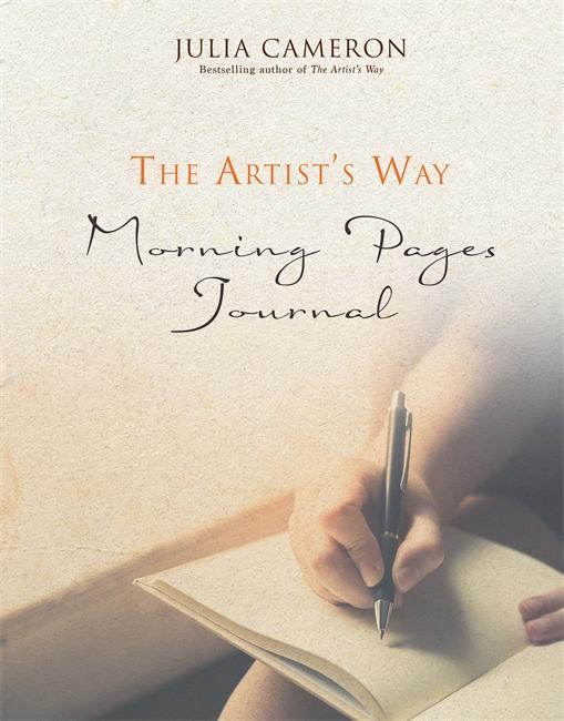 Cover: 9781781809808 | Cameron, J: The Artist's Way Morning Pages Journal | Julia Cameron