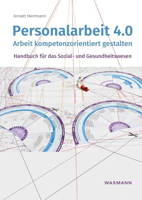 Cover: 9783830937319 | Personalarbeit 4.0 | Annett Herrmann | Taschenbuch | 252 S. | Deutsch