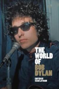 Cover: 9781108499514 | The World of Bob Dylan | Sean Latham | Buch | Gebunden | Englisch