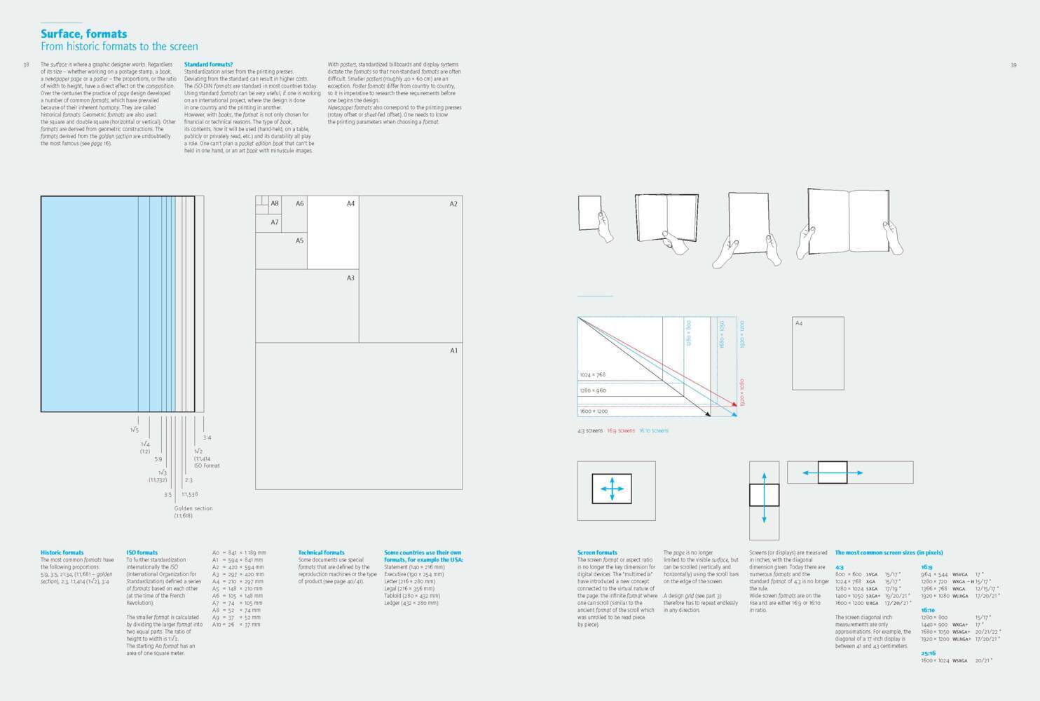 Bild: 9783721209778 | Design, Typography etc. | A Handbook | Damien Gautier (u. a.) | Buch