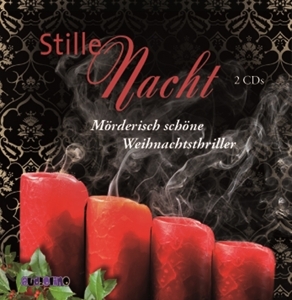 Cover: 9783867371773 | Stille Nacht | Betina/Gurian, Beatrix/Martini, Manuela Brömme | Buch