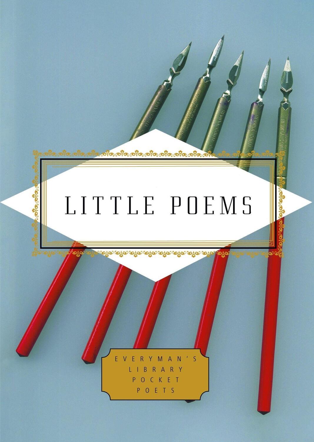 Cover: 9781841598284 | Little Poems | Michael Hennessy | Buch | Englisch | 2023