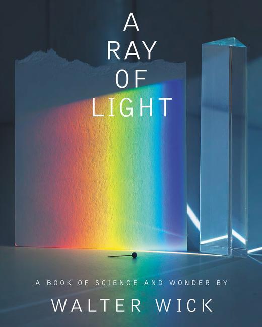 Cover: 9780439165877 | A Ray of Light | Walter Wick | Buch | Gebunden | Englisch | 2019