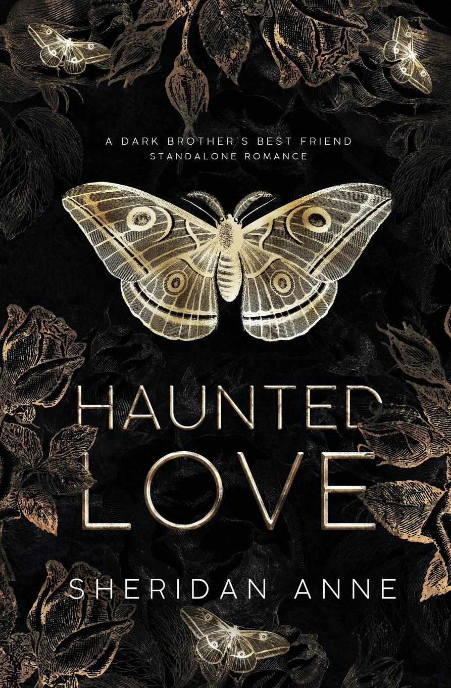 Cover: 9781925958867 | Haunted Love | Sheridan Anne | Taschenbuch | Paperback | Englisch