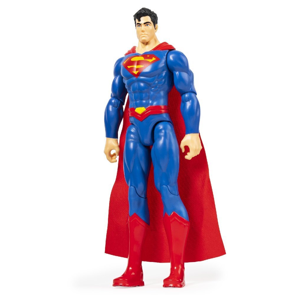 Bild: 778988299302 | DCU 30cm-Figur - Superman | Stück | In Kartonage | Deutsch | 2022