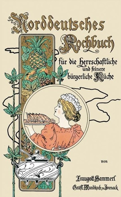 Cover: 9783356002119 | Norddeutsches Kochbuch | Buch | 294 S. | Deutsch | 2011