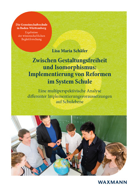 Cover: 9783830939436 | Zwischen Gestaltungsfreiheit und Isomorphismus: Implementierung von...