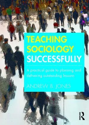 Cover: 9781138190016 | Teaching Sociology Successfully | Andrew Jones | Taschenbuch | 2017