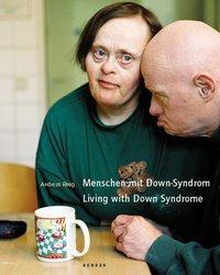 Cover: 9783933257321 | Menschen mit Down-Syndrom/Living with Down Syndrom | Dt/engl | Reeg