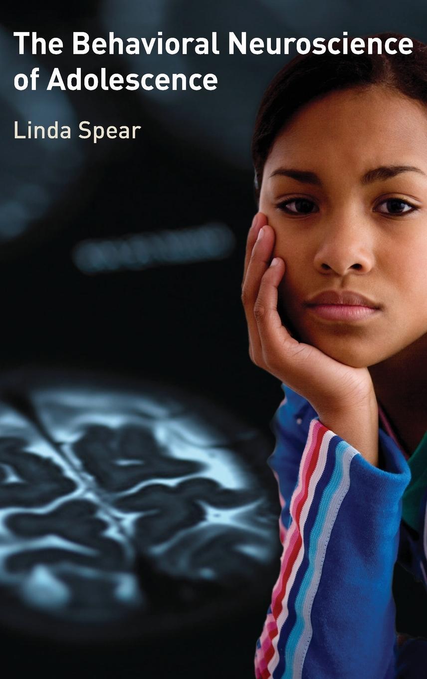 Cover: 9780393705423 | Behavioral Neuroscience of Adolescence | Linda Spear | Buch | Englisch