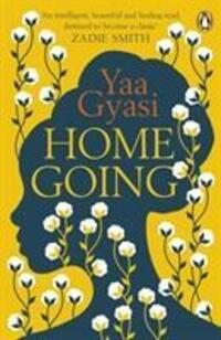 Cover: 9780241980446 | Homegoing | Yaa Gyasi | Taschenbuch | Englisch | 2017