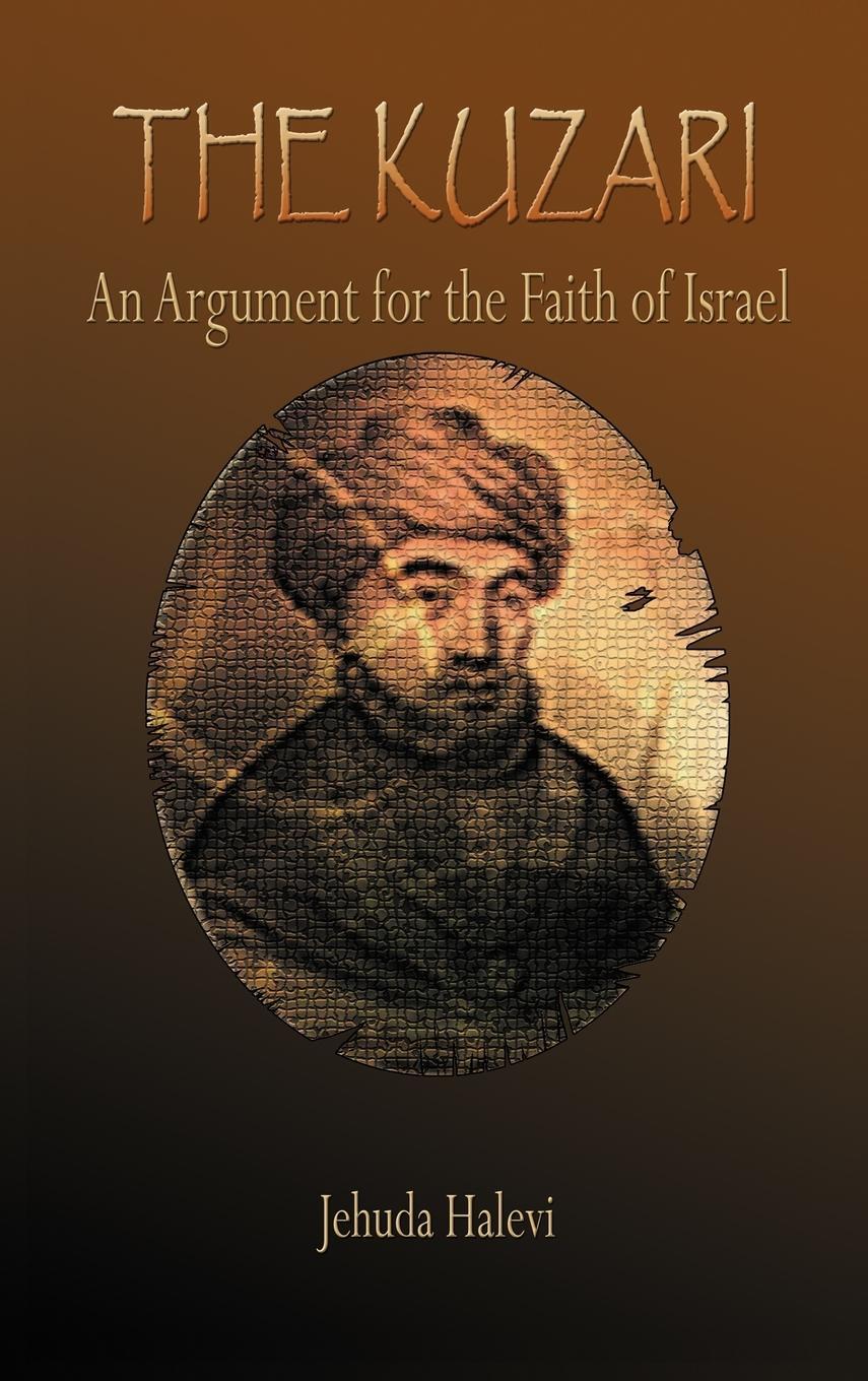 Cover: 9781638233268 | The Kuzari | An Argument for the Faith of Israel | Jehuda Halevi