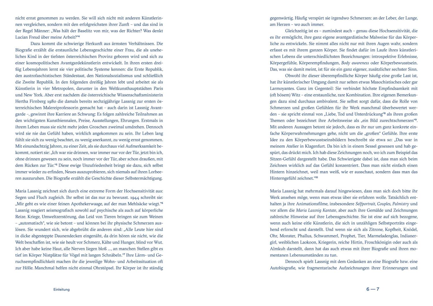 Bild: 9783850339056 | Maria Lassnig | Die Biografie | Lettner Natalie | Buch | Deutsch
