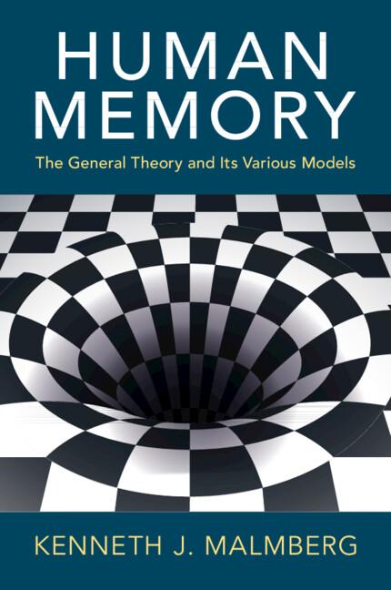 Cover: 9781009440400 | Human Memory | Kenneth J. Malmberg | Taschenbuch | Englisch | 2024