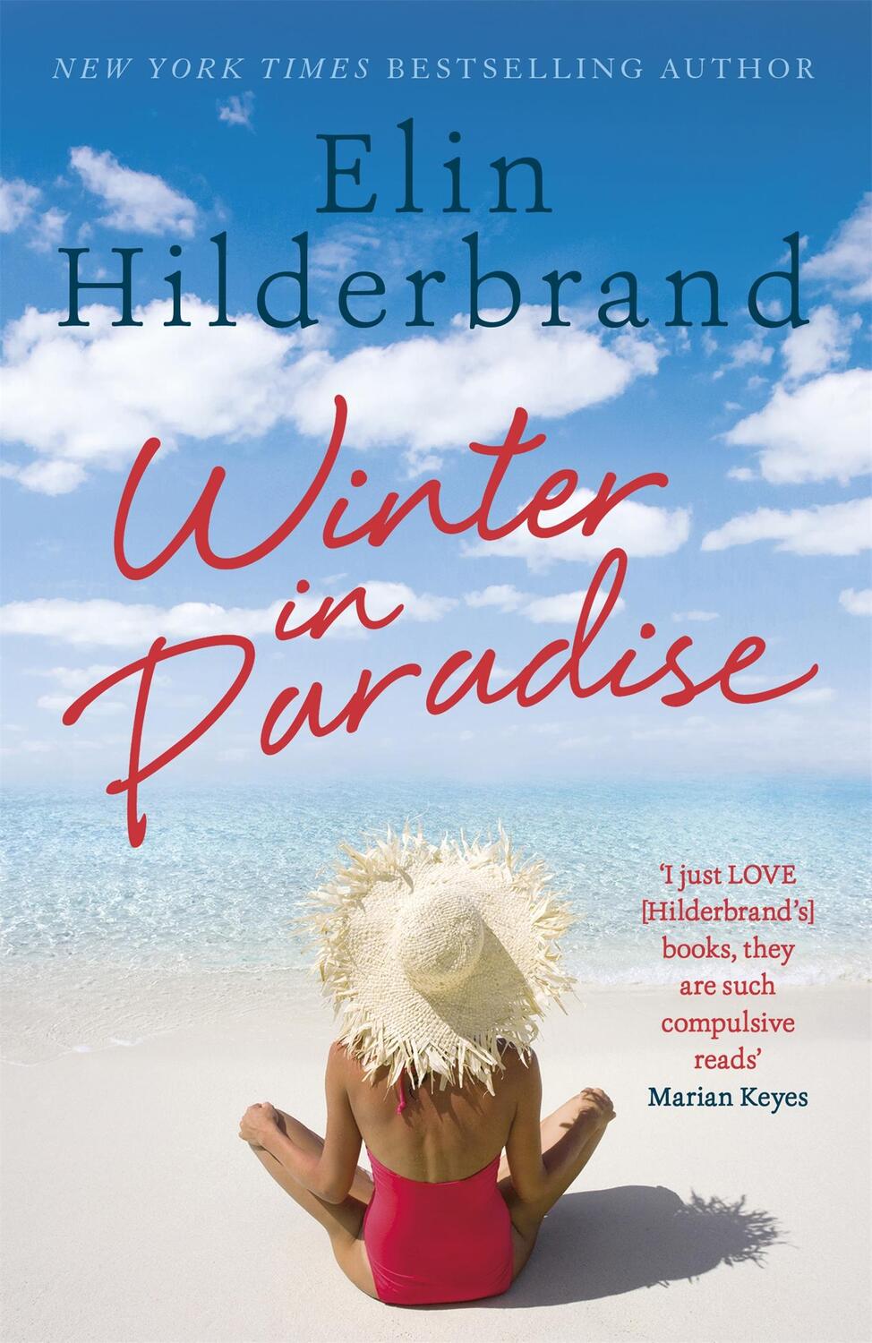 Cover: 9781473677449 | Winter In Paradise | Elin Hilderbrand | Taschenbuch | VIII | Englisch