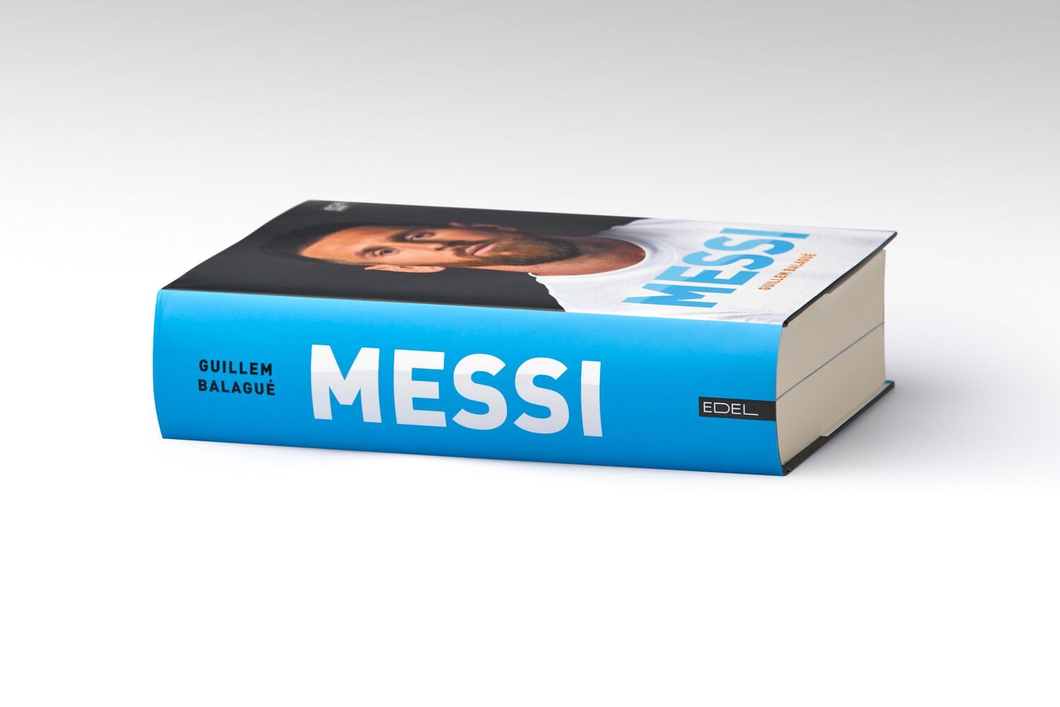 Bild: 9783985880768 | MESSI. Die ultimative Biografie des Weltmeisters | Guillem Balagué