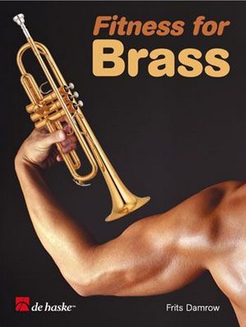 Cover: 9789043111096 | Fitness for Brass (UK) | Frits Damrow | Buch | 2000