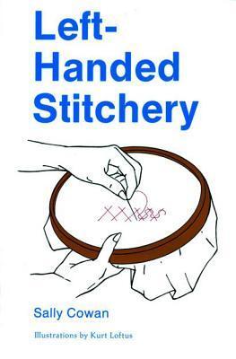 Cover: 9780887401107 | Left-Handed Stitchery | Sally Cowan | Taschenbuch | Englisch | 1997