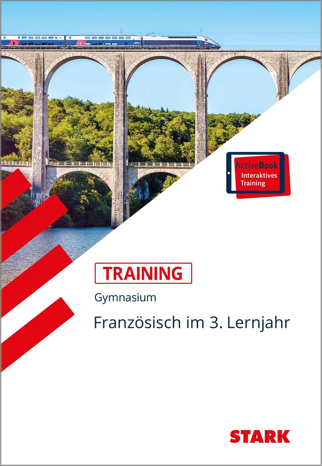 Cover: 9783849015688 | STARK Training Gymnasium - Französisch 3. Lernjahr | Thoböll (u. a.)