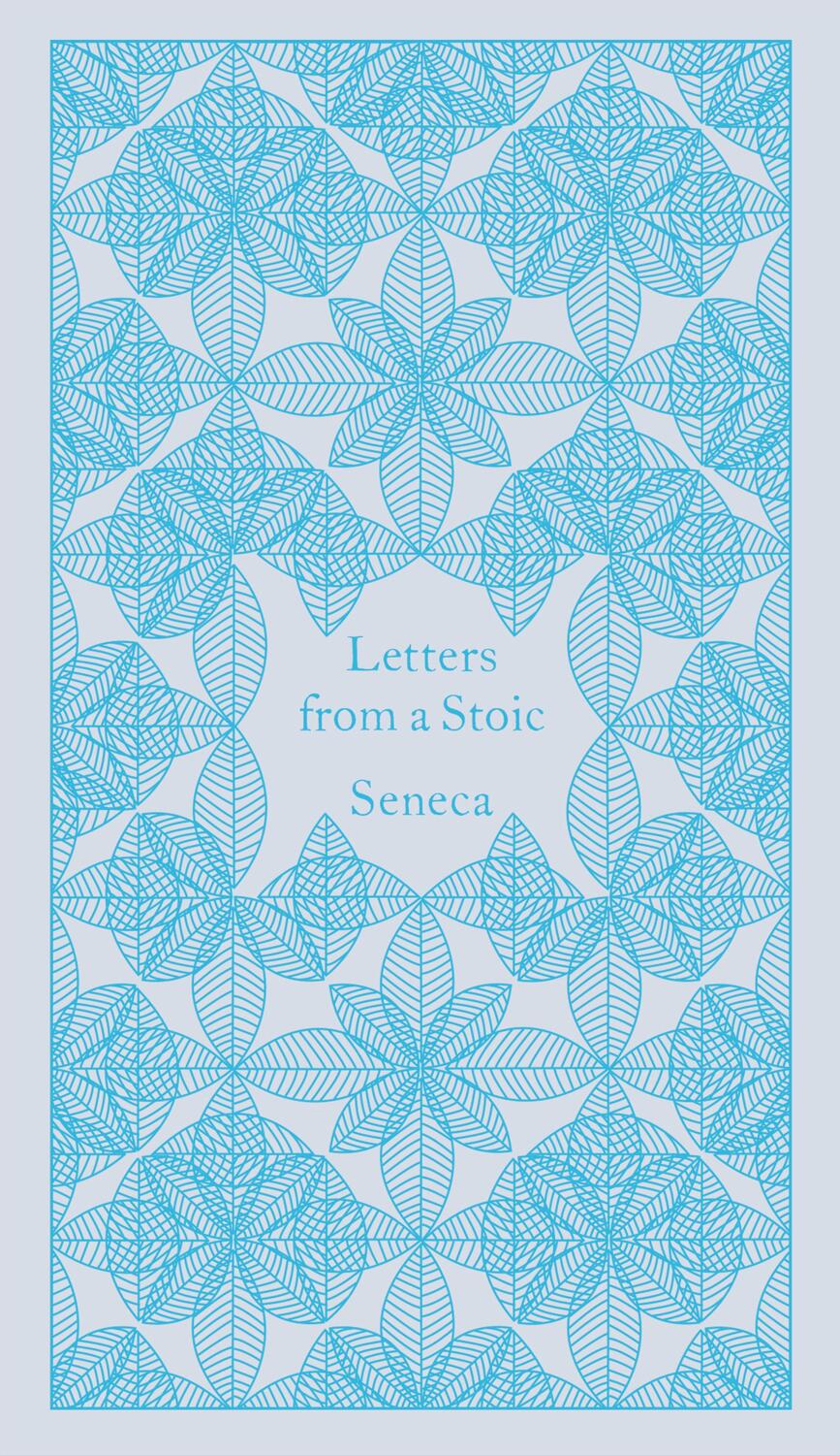 Cover: 9780141395852 | Letters from a Stoic | Epistulae Morales Ad Lucilium | Seneca | Buch