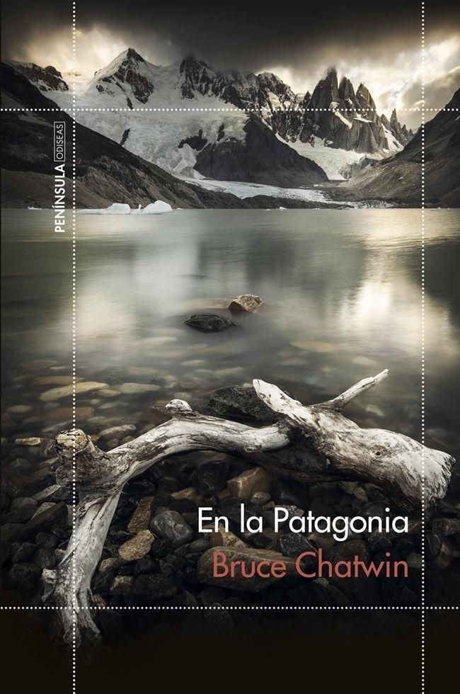 Cover: 9788499423128 | En la Patagonia | Bruce Chatwin | Taschenbuch | Spanisch | 2014