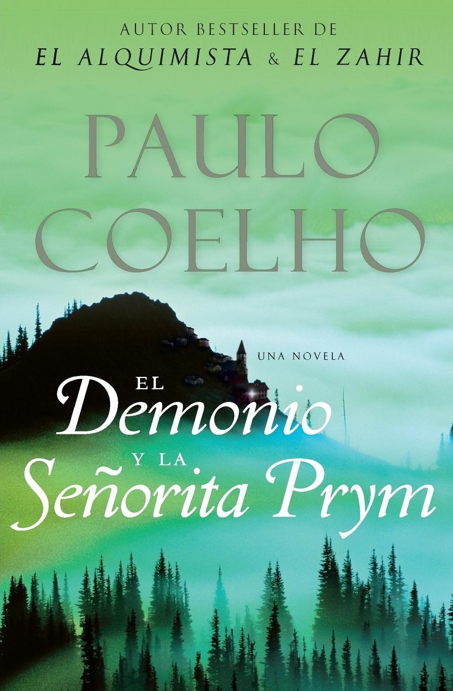 Cover: 9780061124259 | El Demonio y la Senorita Prym | Una Novela | Paulo Coelho | Buch