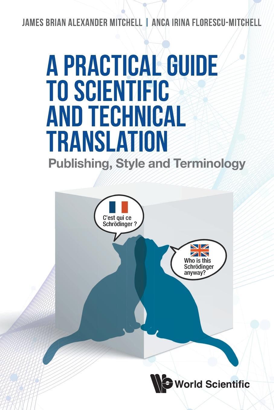 Cover: 9789811243141 | A Practical Guide to Scientific and Technical Translation | Buch